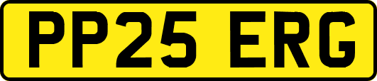 PP25ERG