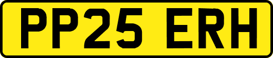 PP25ERH