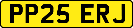 PP25ERJ