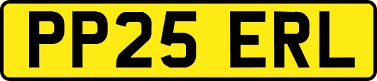 PP25ERL