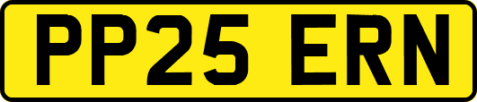 PP25ERN