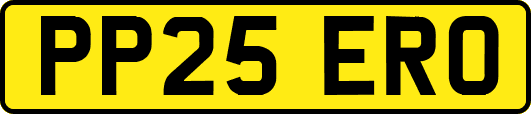 PP25ERO