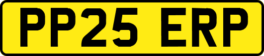 PP25ERP