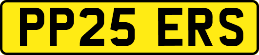 PP25ERS