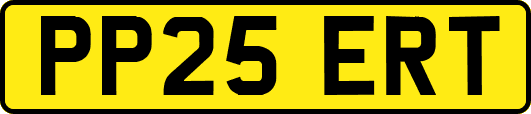 PP25ERT