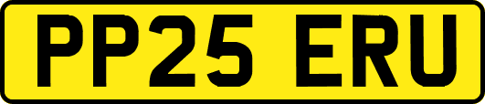PP25ERU