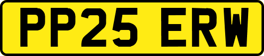 PP25ERW