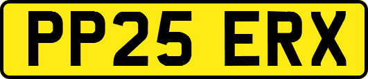 PP25ERX