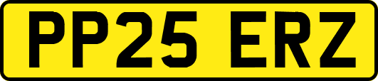PP25ERZ