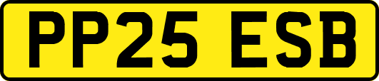 PP25ESB