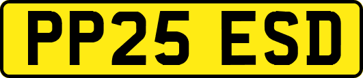 PP25ESD