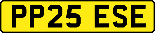 PP25ESE