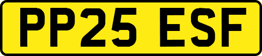 PP25ESF