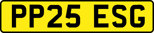 PP25ESG