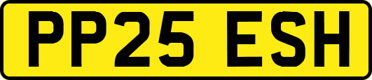PP25ESH