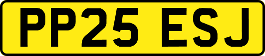 PP25ESJ
