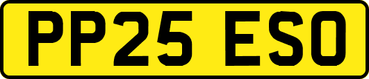 PP25ESO