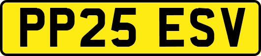 PP25ESV