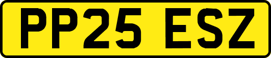 PP25ESZ
