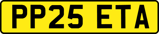 PP25ETA