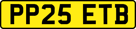PP25ETB