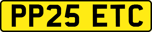PP25ETC