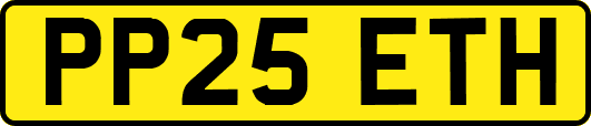 PP25ETH