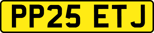 PP25ETJ