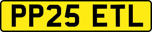 PP25ETL