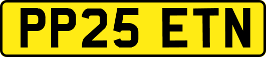 PP25ETN