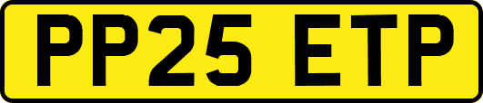 PP25ETP