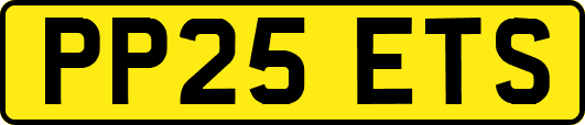 PP25ETS