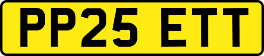 PP25ETT