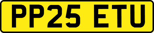 PP25ETU
