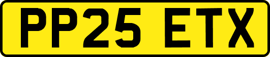 PP25ETX