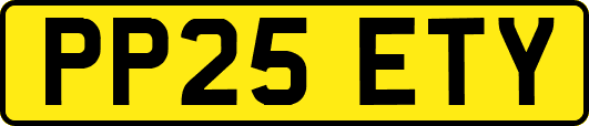 PP25ETY