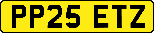 PP25ETZ