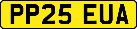 PP25EUA
