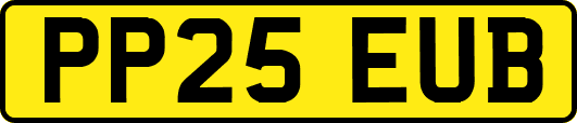 PP25EUB