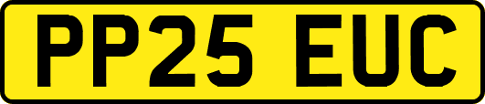 PP25EUC