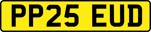 PP25EUD