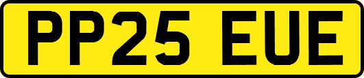 PP25EUE