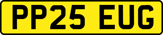 PP25EUG