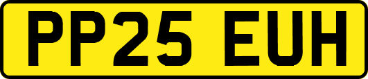 PP25EUH