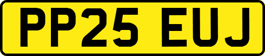PP25EUJ