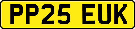 PP25EUK