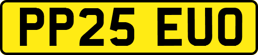 PP25EUO