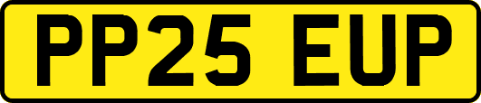 PP25EUP