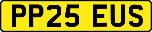 PP25EUS