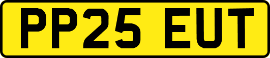 PP25EUT